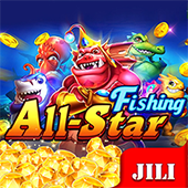 All Star Fishing phsky apps login game