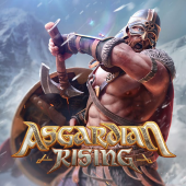 Asgardian Rising phsky apps login games