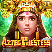 Aztec Priestess phsky apps login games