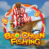 Bao Chuan Fishing phsky apps login game