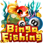 Bingo Fishing phsky apps login game