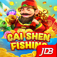 Cai Shen Fishing phsky apps login games