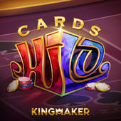 Cards Hi Lo phsky apps login game