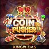 Coin Pusher phsky apps login game
