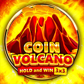 Coin Vilcano Hold and Win phsky apps login games