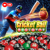 Cricket Ball Roulette phsky apps login casino