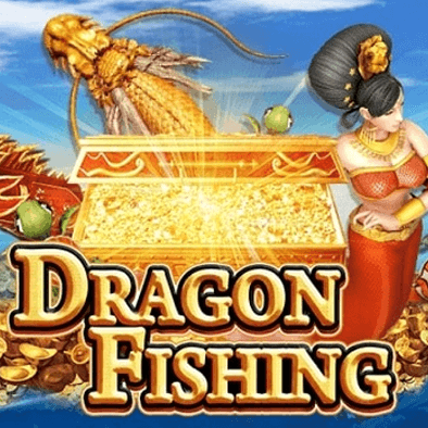 Dragon Fishing phsky apps login game