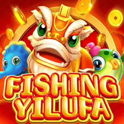 Fishing Yi Lu Fa phsky apps login game
