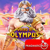 Gates of Olympus phsky apps login games