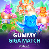 Gummy Giga Match phsky apps login slot