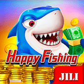 Happy Fishing phsky apps login game