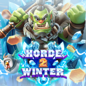 Horde 2 Winter phsky apps login slot