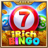 Irich Bingo phsky apps login slot