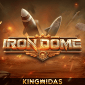 Iron Dome phsky apps login game