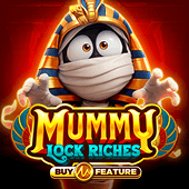 Mummy Lock Riches phsky apps login slot