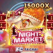 Night Market phsky apps login slot