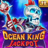 Ocean King Jackpot phsky apps login game