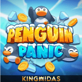 Penguin Panic phsky apps login game