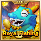 Royal Fishing phsky apps login game