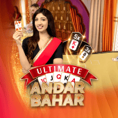 Ultimate Andar Bahar phsky apps login casino