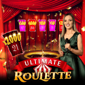 Ultimate Roulette phsky apps login casino